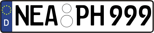 NEA-PH999