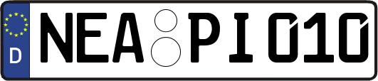 NEA-PI010
