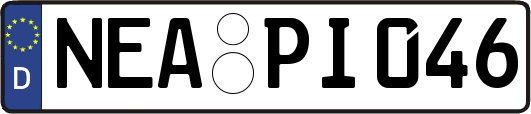 NEA-PI046