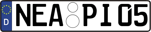 NEA-PI05