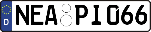 NEA-PI066