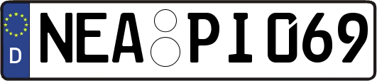 NEA-PI069