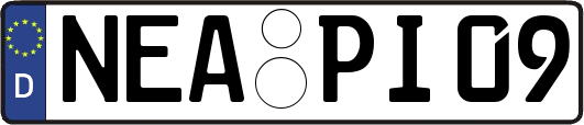 NEA-PI09