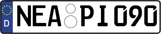 NEA-PI090