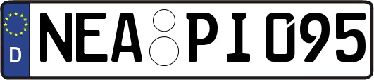 NEA-PI095
