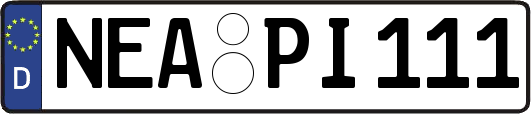 NEA-PI111