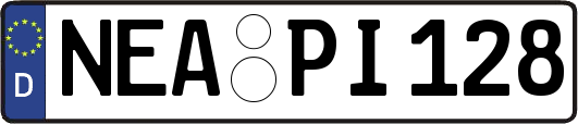 NEA-PI128