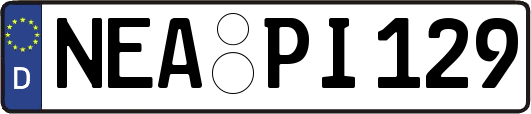 NEA-PI129