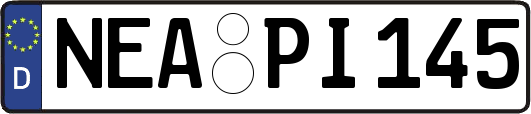 NEA-PI145