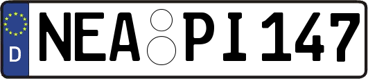 NEA-PI147