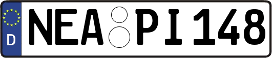 NEA-PI148