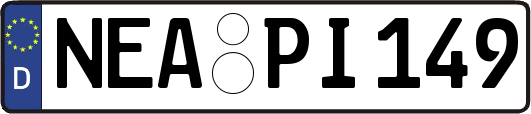 NEA-PI149