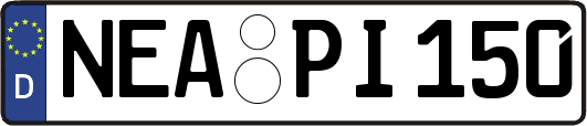 NEA-PI150