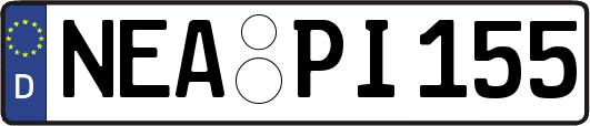 NEA-PI155