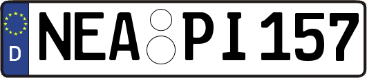 NEA-PI157