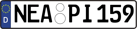 NEA-PI159