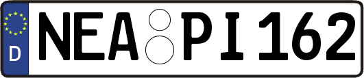 NEA-PI162