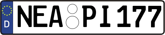 NEA-PI177