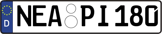 NEA-PI180