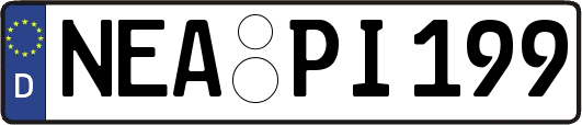 NEA-PI199