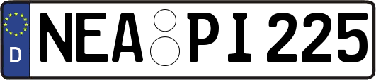 NEA-PI225