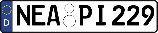 NEA-PI229