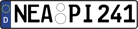 NEA-PI241
