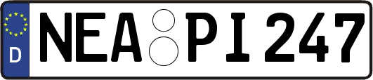 NEA-PI247