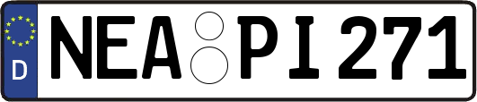 NEA-PI271