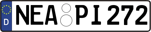 NEA-PI272