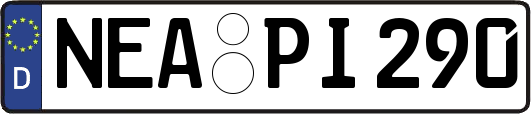 NEA-PI290