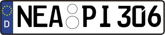 NEA-PI306