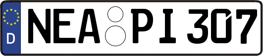 NEA-PI307