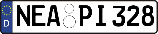 NEA-PI328