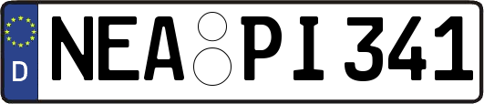 NEA-PI341