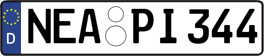 NEA-PI344