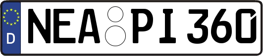 NEA-PI360