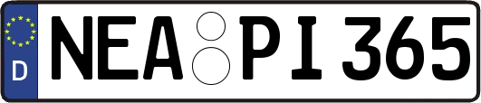 NEA-PI365