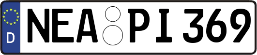 NEA-PI369