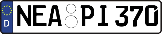 NEA-PI370