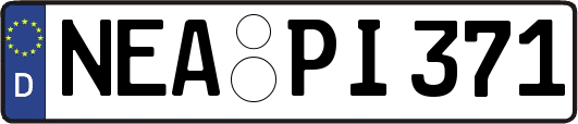 NEA-PI371
