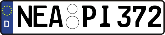 NEA-PI372