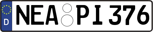 NEA-PI376