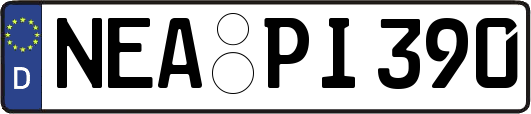 NEA-PI390