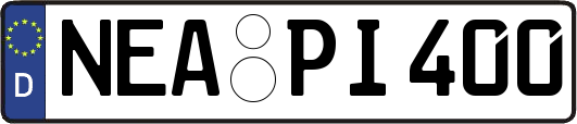 NEA-PI400