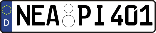 NEA-PI401