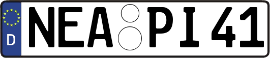 NEA-PI41