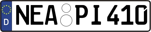 NEA-PI410