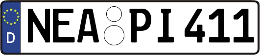 NEA-PI411