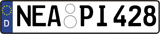 NEA-PI428